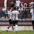 Corinthians afasta três jogadores do Sub-20 até segunda ordem; saiba motivo