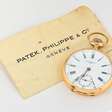 Patek Philippe: o Rio já teve uma lenda da relojoaria Suíça para chamar de sua