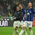 Carlos Augusto, campeão italiano com a Inter, fala sobre título: 'Todo mundo queria que fosse nesse jogo, é uma sensação especial'