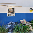 Unidade de saúde e ruas do São Judas Tadeu, em Goiânia, estão sem coleta de lixo há uma semana