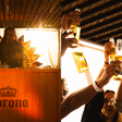 Corona Sunset Spots: melhores bares de São Paulo para ver o pôr do sol