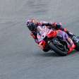 MotoGP: Martín vence Sprint maluca com 14 quedas na Espanha