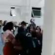 Pacientes 'leves' agridem equipe de UPA do Boqueirão por demora no atendimento; vídeo mostra confusão