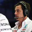 F1: Wolff confia em fatos para atrair pilotos para Mercedes