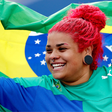 Izabela Silva faz índice olímpico na Diamond League