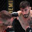 Matheus Nicolau busca disputa de cinturão em luta decisiva no UFC Las Vegas 91, neste sábado
