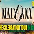 Madonna desembarca no Brasil para show gratuito na Praia de Copacabana, no Rio de Janeiro