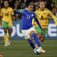 Brasil reencontra Jamaica em amistosos antes de Paris