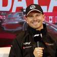 F1: "Possibilidade de correr pela Audi é uma oportunidade única", afirmou Hulkenberg