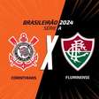 Corinthians x Fluminense, AO VIVO, com a Voz do Esporte, às 14h30