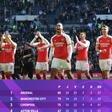 Briga! Veja como está a disputa pelo título entre Arsenal e City e confira os adversários da reta final da Premier League