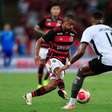 Atuações ENM: De La Cruz se salva no Flamengo em derrota no clássico contra o Botafogo