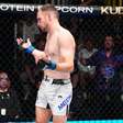 VÍDEO: 'Nocaute surpresa' apaga veterano e marca luta no UFC Las Vegas 91