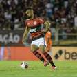 Fabrício Bruno manda recado para os atacantes do Flamengo