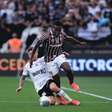 Narrador rasga o verbo sobre derrota do Fluminense: 'O time campeão da Libertadores desmanchou'