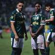 Contra o São Paulo, Palmeiras quer melhorar seu retrospecto em clássicos fora de casa em 2024