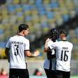 Torcedores enlouquecem com golaço de Luiz Henrique pelo Botafogo: 'Caçador de urubu'