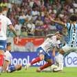 Atuações do Grêmio contra o Bahia: time inteiro vai mal em Salvador