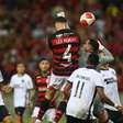 Flamengo x Botafogo: clássico 'desconhece' empate desde 2020 e tem predomínio rubro-negro