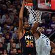 Phoenix Suns x Minnesota Timberwolves: ONDE ASSISTIR HOJE (28/04) - Playoffs da NBA