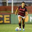 Saiba onde assistir: Flamengo x Santos - Brasileiro Feminino