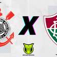 Corinthians x Fluminense: prováveis escalações, desfalques, retrospecto, onde assistir, arbitragem e palpites