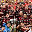 Flamengo pode dar uma "rasteira" no inter por meia de 32 anos saiba mai sobre o "plano" do cube carioca.