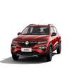 Renault Kwid Outsider 2025: ficha técnica, preço e itens de série