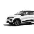 Renault Kwid Intense Pack Biton 2025: ficha técnica, preço e itens de série