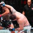 VÍDEO: Assista o nocaute assustador do estreante Jhonata Diniz no UFC Las Vegas 91