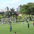 Em jogo de seis gols, Goiás e M19 ficam no empate pelo Goianão Sub-20; assista aos melhores momentos