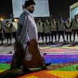 Iraque pune homossexualidade com até 15 anos de prisão