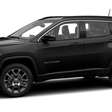 Jeep Compass Sport 2025: ficha técnica, preço e itens de série