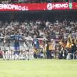 São Paulo x Palmeiras: Choque-Rei esquenta rodada do Brasileirão, com ânimos acirrados