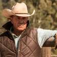 'Yellowstone' terá o 'melhor final da história': ator incita fãs da série após saída polêmica de Kevin Costner