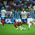 Escândalo em Bahia 1 x 0 Grêmio pode causar anulação da partida pela ANAF