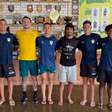 Tupis 7s se reúnem para camping de treinos visando Pré-Olímpico