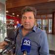 Presidente do Grêmio revela apoio e possível união de clubes em relação a arbitragem brasileira