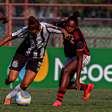 Flamengo 7 x 0 Santos: Sereias são goleadas no Brasileiro Feminino