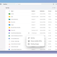 OneDrive libera acesso a arquivos na web mesmo sem internet