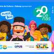 Mundo Bita em São Paulo: show com ingressos populares a partir de R$19 no feriado de 1º de maio