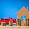 Economia: casa e carro próprio tiveram inflação de 150% nos últimos 20 anos