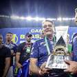 Revenda do Cruzeiro desmonta falácia do empresário que investe por amor