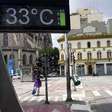 Onda de calor: 'veranico' no centro-sul deve durar até 10 de maio, diz Climatempo