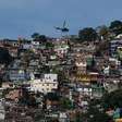 Conferência Internacional das Favelas começa no RJ