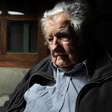 Ex-presidente do Uruguai, Pepe Mujica anuncia tumor no esôfago: 'A vida é bela e se gasta'