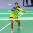 Juliana Viana confirma vaga olímpica no badminton