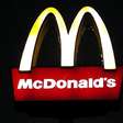 Lucro líquido do McDonald's sobe 6,67% no 1T24, para US$ 1,929 bilhão