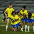 Brasil vence a Colômbia e garante vaga na Copa do Mundo Feminina Sub-20