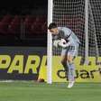 São Paulo chega ao terceiro jogo sem sofrer gols, e Rafael comemora